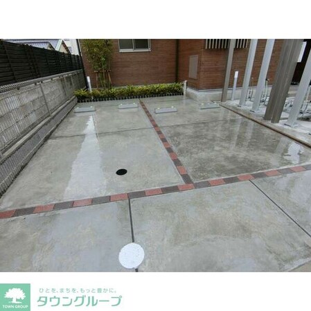 リブリ・千種の物件内観写真